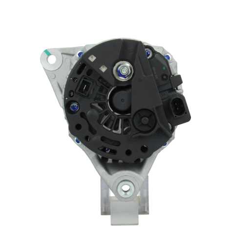 Lichtmaschine 0124325052 NEU Iveco – Bild 3