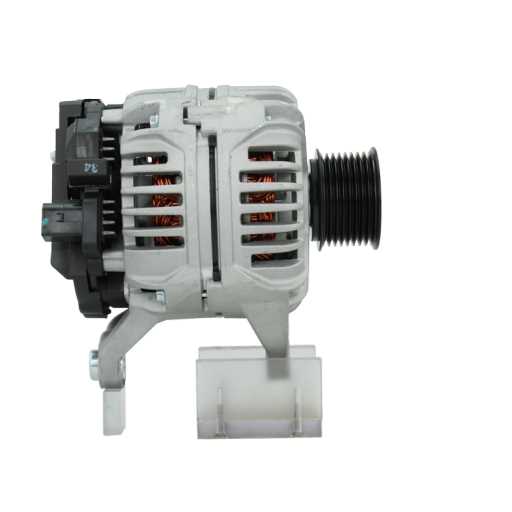 Lichtmaschine 0124325052 NEU Iveco – Bild 4