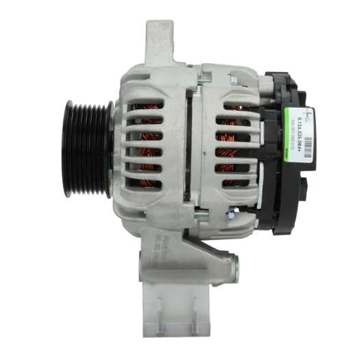 Lichtmaschine 0124325064 NEU Ford – Bild 2