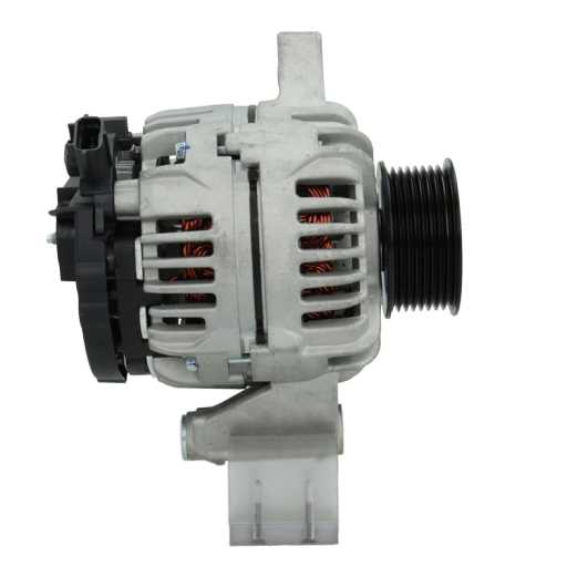 Lichtmaschine 0124325064 NEU Ford – Bild 4