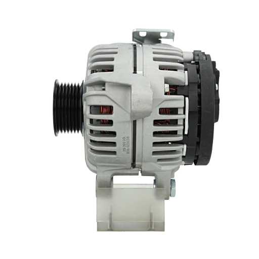 Lichtmaschine 0124325082 NEU Toyota – Bild 2