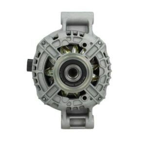 Lichtmaschine 0124325100 FORD TRANSIT TOURNEO TRANSIT NEU Ford