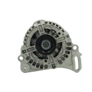 Lichtmaschine 0124325106 VW Volkswagen GOLF V GOLF V Variant SEAT TOLEDO III ALTEA LEON ALTEA XL AUDI A2 SKODA OCTAVIA II NEU Volkswagen