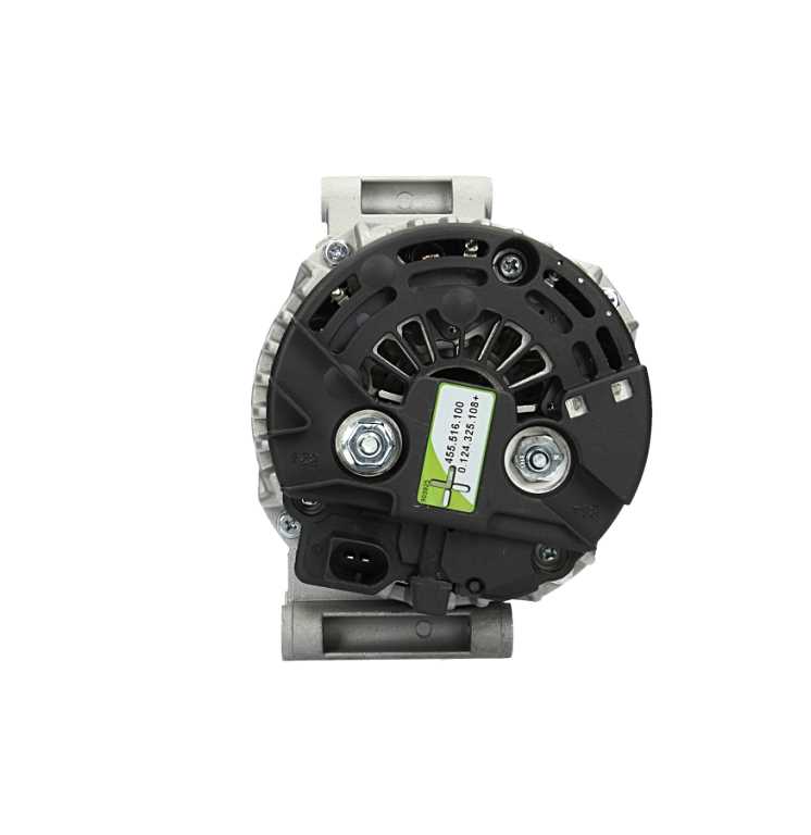 Lichtmaschine 0124325108 MINI MINI NEU Mini – Bild 3