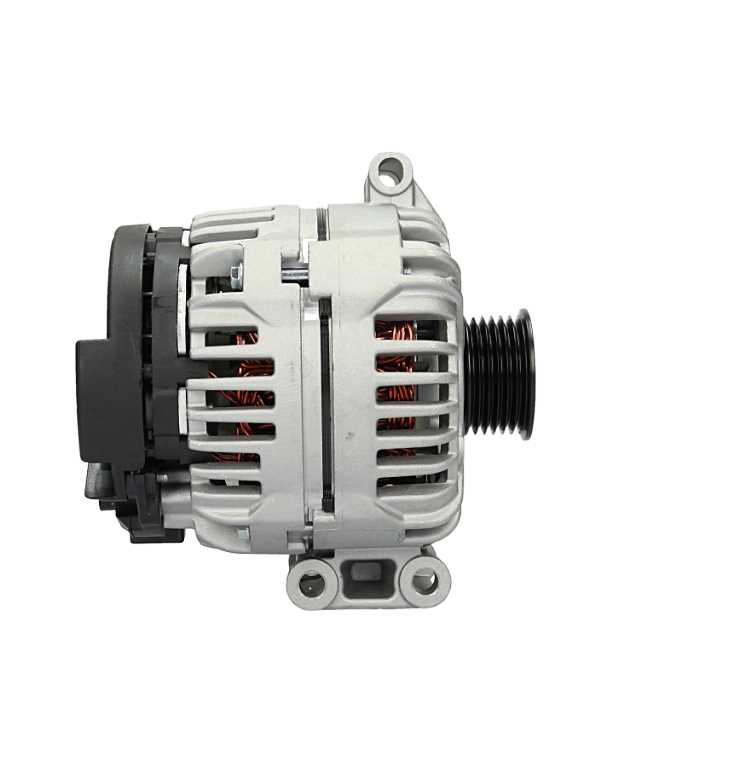 Lichtmaschine 0124325108 MINI MINI NEU Mini – Bild 4