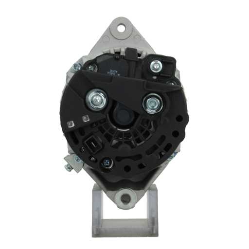 Lichtmaschine 0124325109 NEU Ford – Bild 3