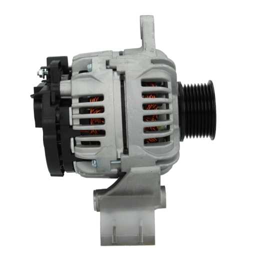 Lichtmaschine 0124325109 NEU Ford – Bild 4
