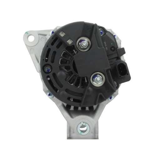 Lichtmaschine 0124325122 NEU Iveco – Bild 3
