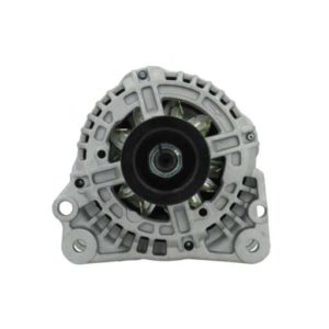 Lichtmaschine 0124325129 VW Volkswagen MULTIVAN T5 TRANSPORTER T5 CRAFTER 30-50 CRAFTER 30-35 TRANSPORTER T6 AMAROK TOURAN SKODA FABIA II NEU Volkswagen
