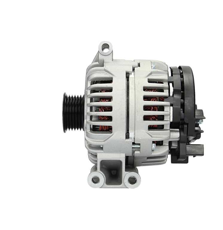 Lichtmaschine 0124325158 MINI MINI NEU Mini – Bild 2