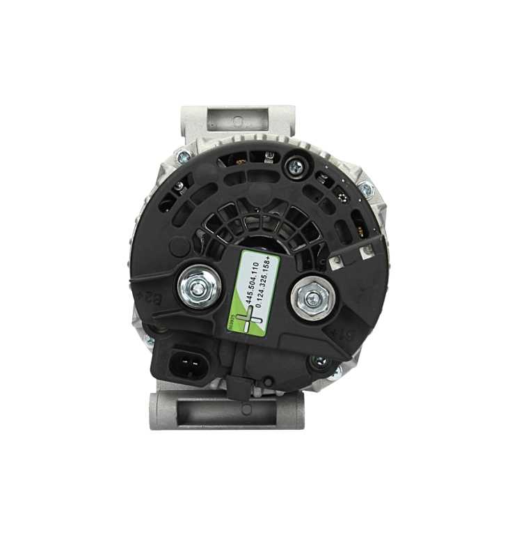 Lichtmaschine 0124325158 MINI MINI NEU Mini – Bild 3