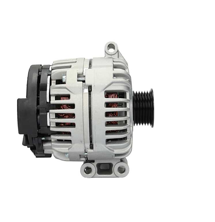 Lichtmaschine 0124325158 MINI MINI NEU Mini – Bild 4