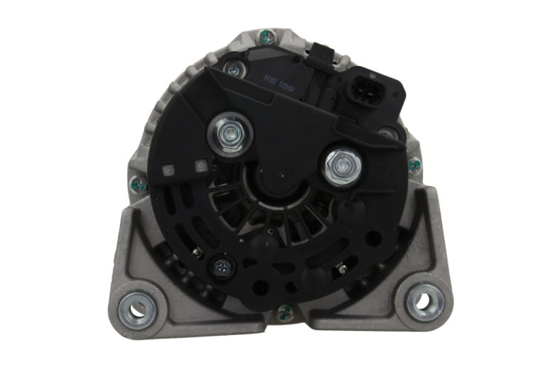 Lichtmaschine 0124325163 NEU Opel – Bild 3