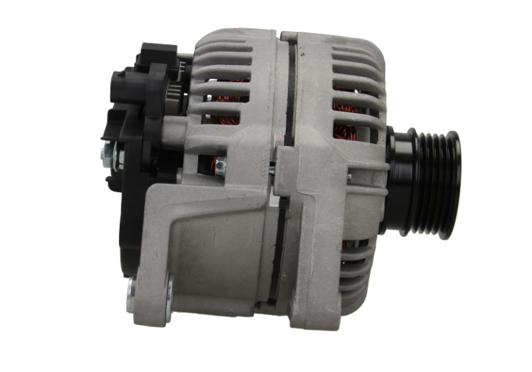 Lichtmaschine 0124325163 NEU Opel – Bild 4