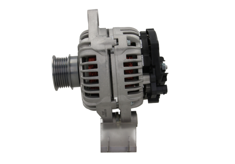 Lichtmaschine 0124325172 NEU Opel – Bild 2