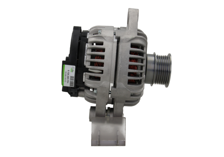 Lichtmaschine 0124325172 NEU Opel – Bild 4