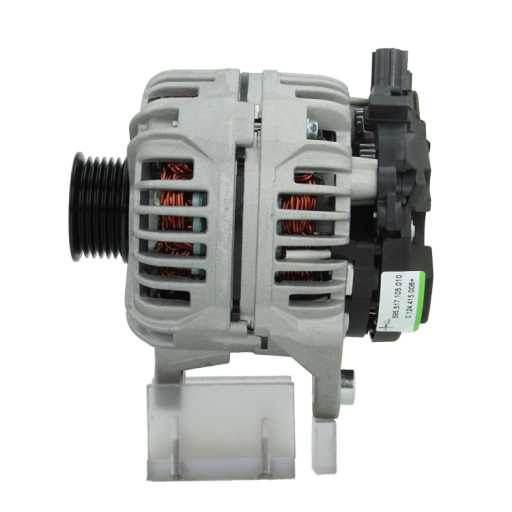 Lichtmaschine 0124415006 FORD MONDEO II MONDEO II Turnier COUGAR NEU Ford – Bild 2