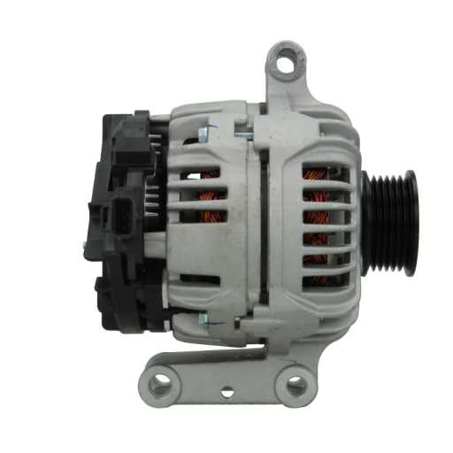 Lichtmaschine 0124415032 FORD TRANSIT TOURNEO TRANSIT NEU Ford – Bild 4