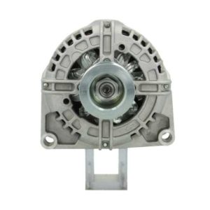 Lichtmaschine 0124425005 OPEL ASTRA G VECTRA C VECTRA C CC VECTRA C Caravan SIGNUM CC VAUXHALL VECTRA Mk II CC ZAFIRA Mk II ASTRA Mk V TwinTop NEU Opel