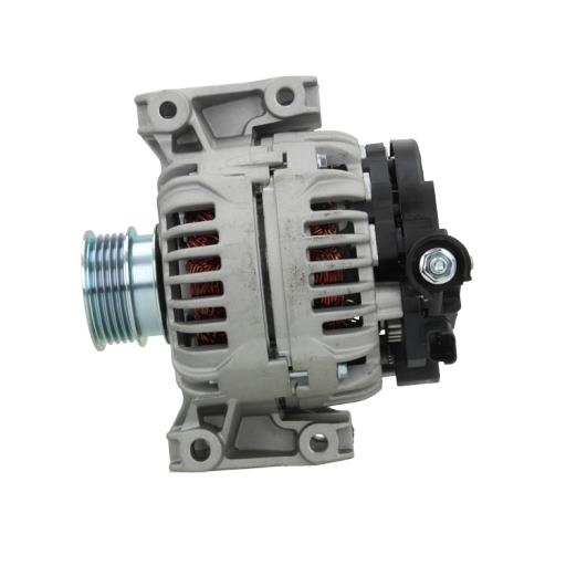 Lichtmaschine 0124425026PRO OPEL ZAFIRA B ZAFIRA / ZAFIRA FAMILY B VAUXHALL ZAFIRA Mk II NEU Opel – Bild 2