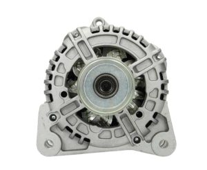 Lichtmaschine 0124425071 RENAULT MEGANE III Hatchback FLUENCE TWINGO II SCÉNIC III CLIO II MEGANE III Combi DUSTER CLIO III NEU Renault