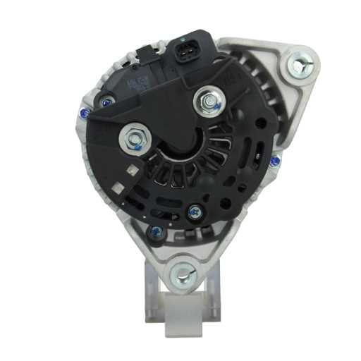 Lichtmaschine 0124425084 OPEL MERIVA B VAUXHALL MERIVA Mk II NEU Opel – Bild 3