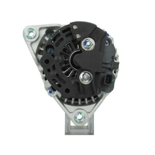 Lichtmaschine 0124425085 OPEL MERIVA B CORSA D VAUXHALL MERIVA Mk II CORSA Mk III NEU Opel – Bild 3
