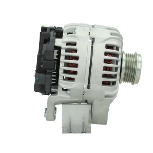 Lichtmaschine 0124425085 OPEL MERIVA B CORSA D VAUXHALL MERIVA Mk II CORSA Mk III NEU Opel – Bild 4
