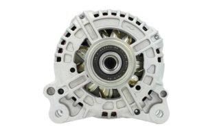 Lichtmaschine 0124515010 VW Volkswagen SHARAN TOUAREG MULTIVAN T5 TRANSPORTER T5 SKODA OCTAVIA I FABIA I SEAT ALHAMBRA AUDI TT NEU Volkswagen
