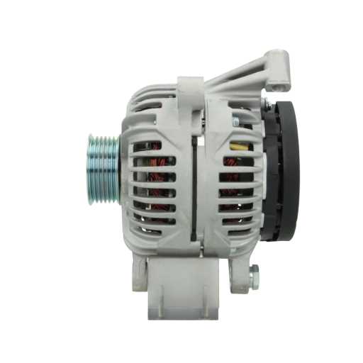 Lichtmaschine 0124525002 JEEP GRAND CHEROKEE III GRAND CHEROKEE II NEU Jeep – Bild 2