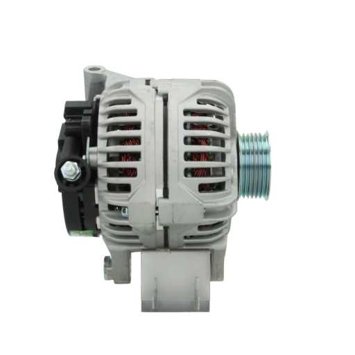 Lichtmaschine 0124525002 JEEP GRAND CHEROKEE III GRAND CHEROKEE II NEU Jeep – Bild 4