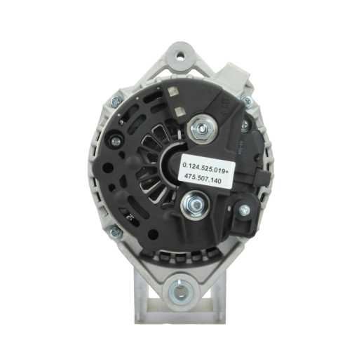 Lichtmaschine 0124525019 SAAB 9-5 NEU Saab – Bild 3