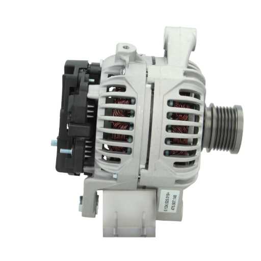 Lichtmaschine 0124525019 SAAB 9-5 NEU Saab – Bild 4