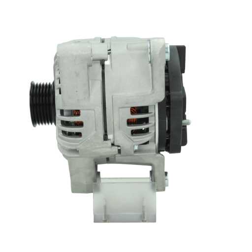 Lichtmaschine 0124525031 OPEL ASTRA G ZAFIRA A ASTRA G Caravan ASTRA G CC NEU Opel – Bild 2