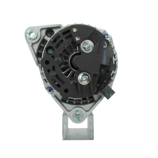 Lichtmaschine 0124525031 OPEL ASTRA G ZAFIRA A ASTRA G Caravan ASTRA G CC NEU Opel – Bild 3