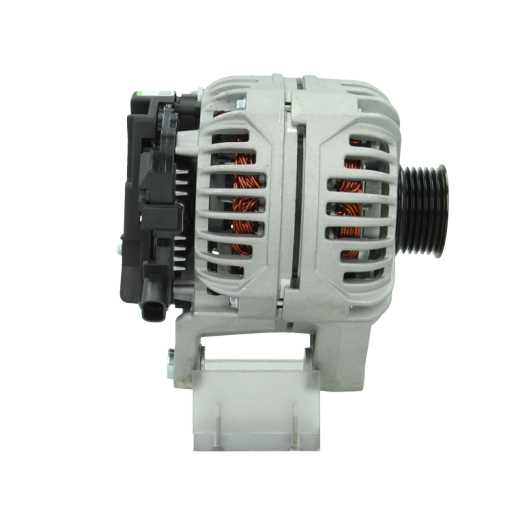 Lichtmaschine 0124525031 OPEL ASTRA G ZAFIRA A ASTRA G Caravan ASTRA G CC NEU Opel – Bild 4