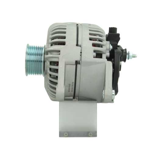 Lichtmaschine 0124525041 DODGE RAM 2500 Cab & Chassis NEU Dodge – Bild 2