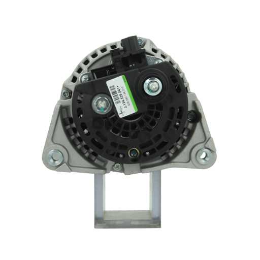 Lichtmaschine 0124525041 DODGE RAM 2500 Cab & Chassis NEU Dodge – Bild 3