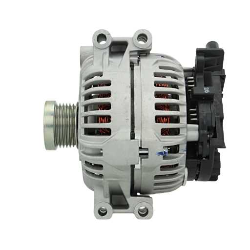 Lichtmaschine 0124525042PRO BMW 3 Touring 3 NEU – Bild 2