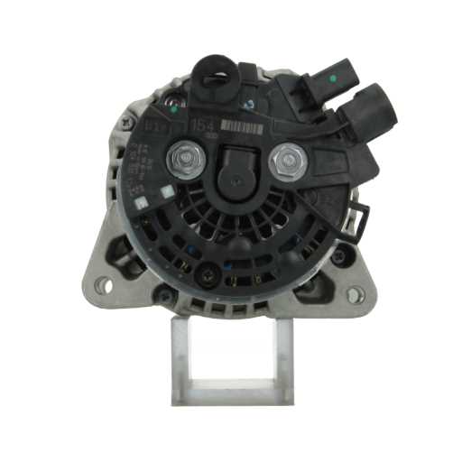 Lichtmaschine 0124525126 MINI MINI CLUBMAN MINI Bosch NEU – Bild 3