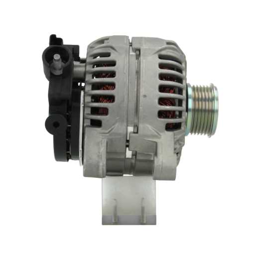 Lichtmaschine 0124525126 MINI MINI CLUBMAN MINI Bosch NEU – Bild 4