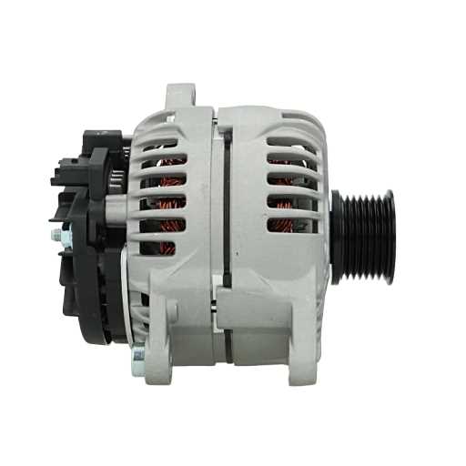 Lichtmaschine 0124525141PRO RENAULT VEL SATIS LAGUNA II Grandtour LAGUNA II NEU Renault – Bild 4