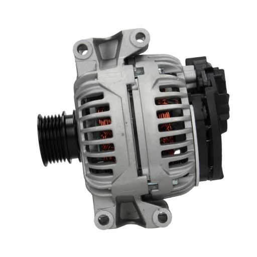 Lichtmaschine 0124525171PRO MERCEDES-BENZ GLK-CLASS C-CLASS NEU Mercedes-Benz – Bild 2