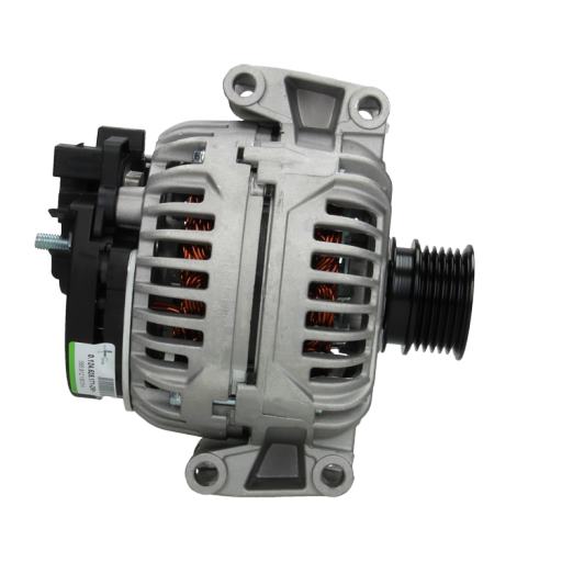 Lichtmaschine 0124525171PRO MERCEDES-BENZ GLK-CLASS C-CLASS NEU Mercedes-Benz – Bild 4