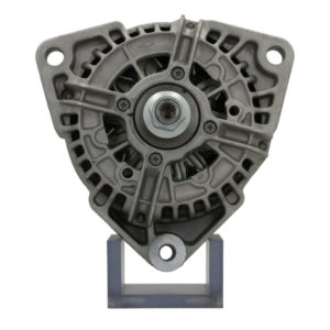 Lichtmaschine 0124525511 Bosch NEU MAN