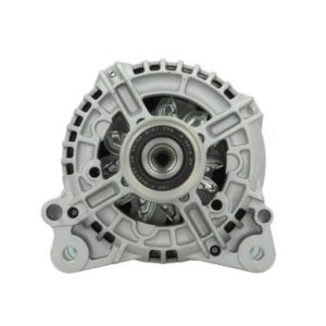 Lichtmaschine 0124525545 VW Volkswagen GOLF VI GOLF VI Variant GOLF PLUS CADDY III BEETLE SKODA YETI OCTAVIA II OCTAVIA II Combi NEU Volkswagen