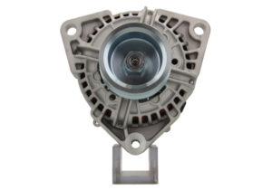Lichtmaschine 0124555001 NEU Mercedes-Benz