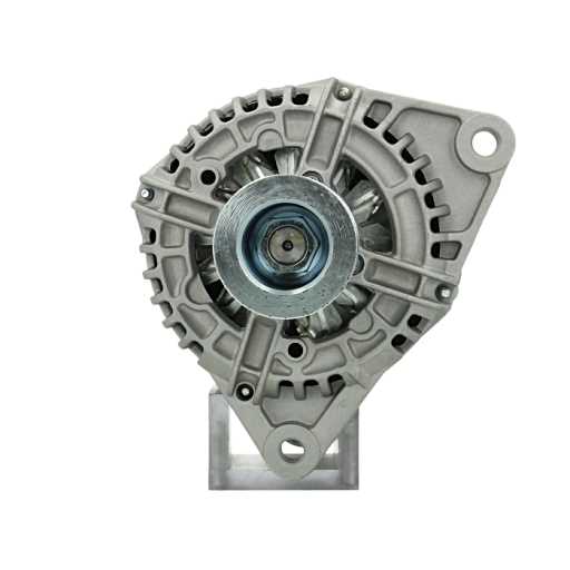 Lichtmaschine 0124555005PRO NEU Iveco