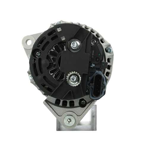 Lichtmaschine 0124555005PRO NEU Iveco – Bild 3