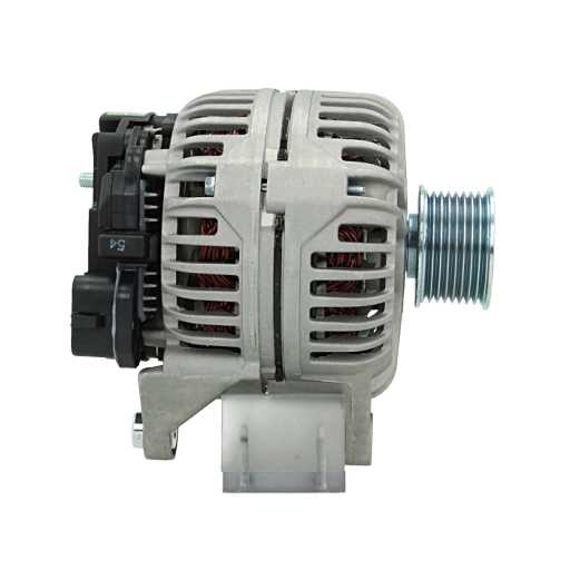 Lichtmaschine 0124555005PRO NEU Iveco – Bild 4